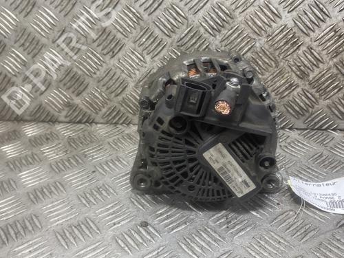 Used Alternator FORD MONDEO IV (BA7) 2.0 TDCi (140 hp) 31046339