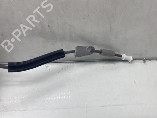 Used Rear right lock OPEL CORSA F (P2JO) 1.5 (68) (102 hp) 19991747