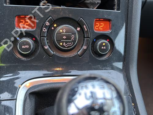 Pedal PEUGEOT 5008 (0U_, 0E_) 1.6 HDi | BP24549550I4 