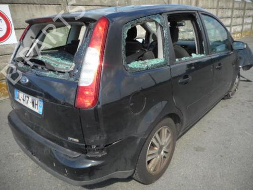 Front left window mechanism FORD FOCUS C-MAX (DM2) 1.8 TDCi | BP20017834C22 
