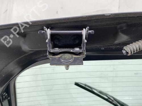 Tailgate FORD FIESTA V (JH_, JD_) 1.4 16V | BP21958477C6 