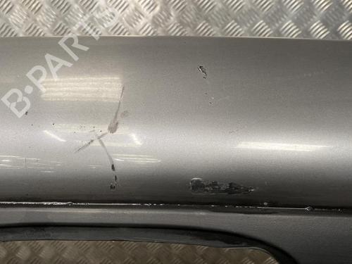Rear bumper BMW X5 (E53)  | BP21956404C8 