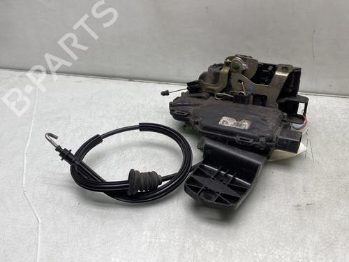 Front left lock VW NEW BEETLE (9C1, 1C1) 2.0 | BP22733312C98 