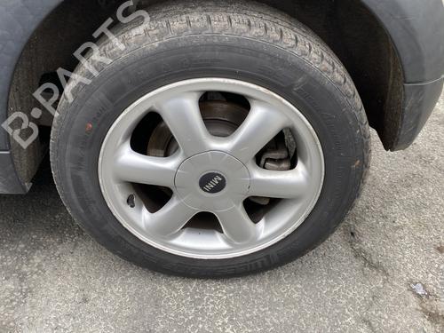 Left rear brake caliper MINI MINI (R56) One | BP24705468M107  - Image 21