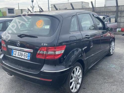 Grille MERCEDES-BENZ B-CLASS Sports Tourer (W245) B 180 CDI (245.207) | BP29609897C40 
