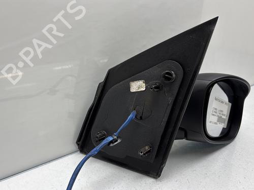 Right mirror CITROËN C2 (JM_) 1.4 | BP30599789C27