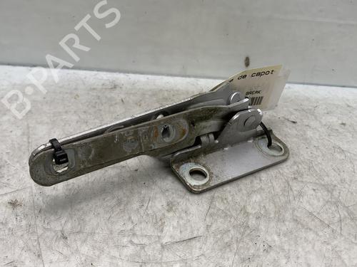 Used Hinge/Door check strap DACIA LOGAN MCV (KS_) 1.5 dCi (KS0W) (86 hp) 19973838