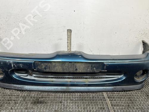 Used Front bumper RENAULT MEGANE I Coach (DA0/1_) 1.6 e (DA0F) (90 hp) 30171537