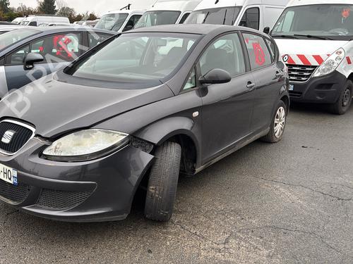 Brukte deler til SEAT ALTEA (5P1) 1.9 TDI (105 hp) 4368587