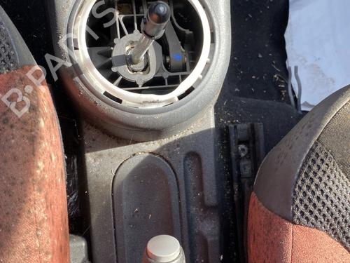 Third brake light CITROËN C2 (JM_) 1.4 HDi | BP29286810L11 
