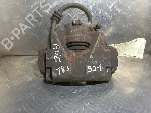 Used Left front brake caliper Left front brake caliper 21950705 21950705