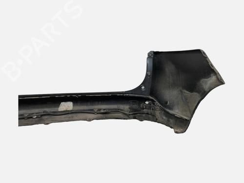 Used Rear bumper Rear bumper RENAULT CLIO IV Grandtour (KH_) 0.9 TCe 90 (90 hp) 40270970 40270970