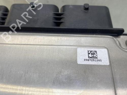 Engine control unit (ECU) CITROËN C3 Picasso (SH_) 1.6 HDI 90 | BP21197113M57 