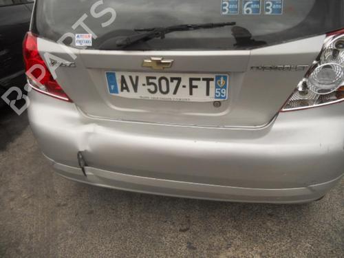 Switch CHEVROLET KALOS  | BP20017988I30  - Image 12