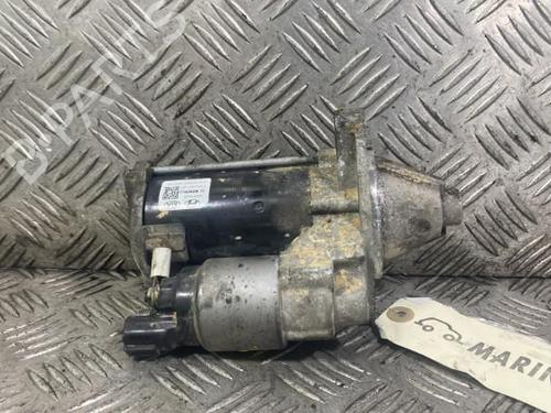 Used Starter KIA PICANTO III (JA) 1.0 (67 hp) 19992291