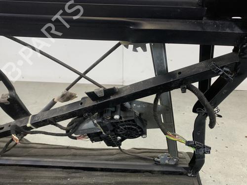 Used Front left window mechanism Front left window mechanism AUDI A6 C5 (4B2, 4B4) 1.9 TDI (130 hp) 33175030 33175030