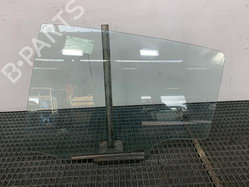 Used Rear left door window TOYOTA YARIS (_P13_) 1.4 D (NLP130_, NLP130) (90 hp) 21958180