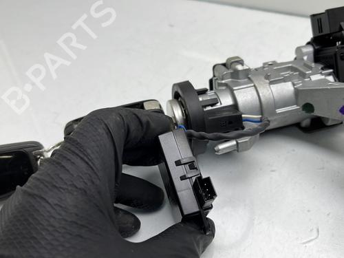 Electronic module OPEL CORSA E (X15) 1.4 (08, 68) | BP31612910M83 - Image 12