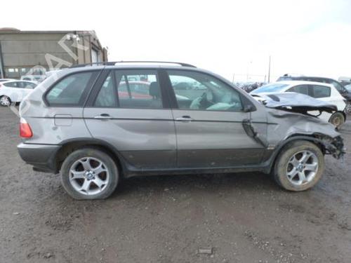 Left front shock absorber BMW X5 (E53)  | BP20007085M16  - Image 5