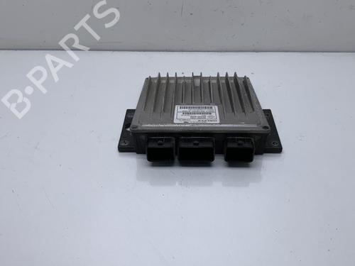 Used Engine control unit (ECU) Engine control unit (ECU) RENAULT CLIO III (BR0/1, CR0/1) [2005-2014] 20023512 20023512