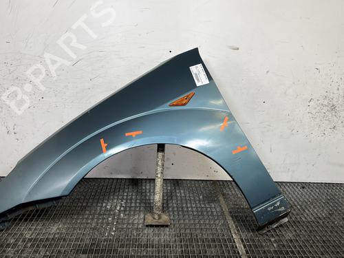 Used Left front fenders FORD FOCUS I (DAW, DBW) 1.6 16V (100 hp) 32230595