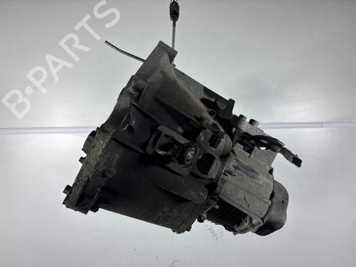 Used Gearbox Gearbox 37194017 37194017