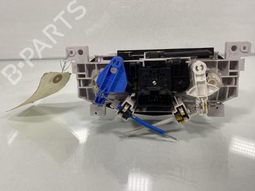 Used Climate control Climate control DACIA SANDERO [2008-2026] 19986846 19986846