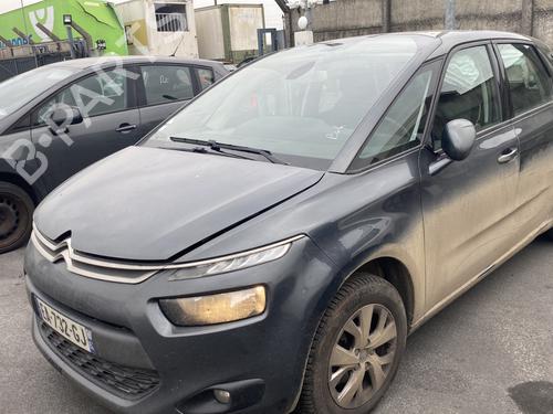 Radio CITROËN C4 Picasso II 1.6 HDi / BlueHDi 115 | BP29939404E6 - Image 6