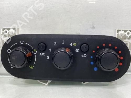 Used Climate control RENAULT TRAFIC III Van (FG_) 1.6 dCi 120 (FGMB) (120 hp) 19991573