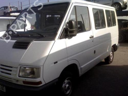 Front windshield wiper arm RENAULT TRAFIC Bus (T_, P_, V_)  | BP19987623C143 
