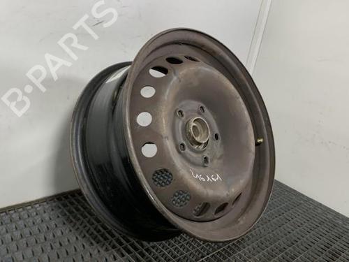 Used Rim Rim 21962864 21962864