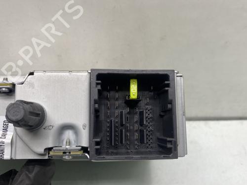 Radio PEUGEOT 208 I (CA_, CC_) 1.2 THP 110 | BP29508085E6 