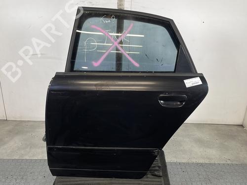 Porte arrière gauche AUDI A4 B6 (8E2) 1.9 TDI (130 hp) 32063583