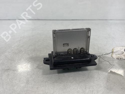 Heater resistor NISSAN MICRA III (K12)  | BP19985216M108 