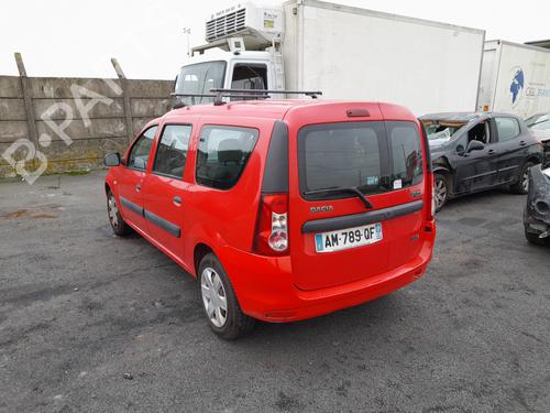 Other DACIA LOGAN MCV (KS_) 1.5 dCi (KS0W) | BP37005971O1 - Image 30