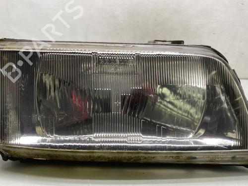 Used Right headlight PEUGEOT BOXER Van (230L) 2.8 HDI (128 hp) 22348650