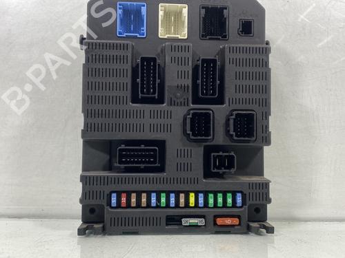 Fuse box PEUGEOT 207 (WA_, WC_) 1.4 HDi | BP30082620E1 