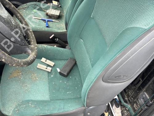 Used Parts CITROËN BERLINGO / BERLINGO FIRST Box Body/MPV (M_) 2.0 HDI 90 (MBRHY, MCRHY) 4446708