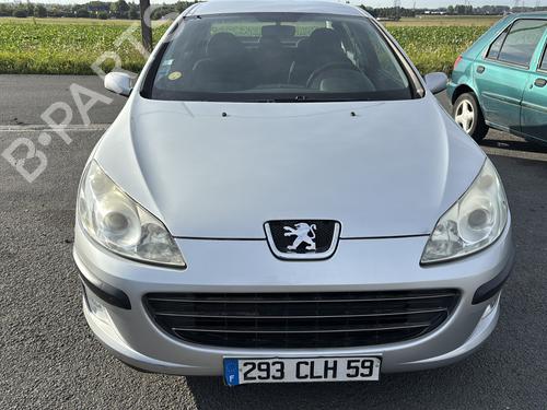 Electronic module PEUGEOT 407 (6D_) 1.6 HDi 110 (6D9HZC, 6D9HYC) | BP36792444M83 - Image 19