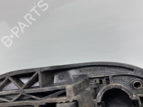 Rear left exterior door handle CITROËN C3 I (FC_, FN_) 1.4 HDi | BP29707574C130 