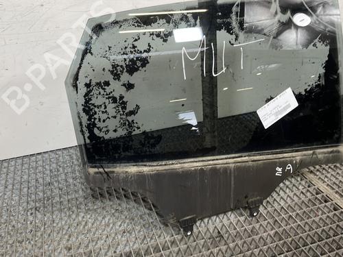 Rear right door window HYUNDAI KONA (OS, OSE, OSI) 1.0 T-GDi | BP29909371C21