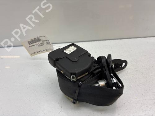Used Rear right seatbelt Rear right seatbelt 37482755 37482755