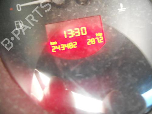 Climate control SEAT ALTEA (5P1)  | BP20033196I5 