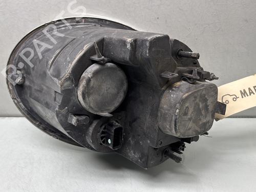 Used Right headlight Right headlight MINI MINI (R50, R53) Cooper (116 hp) 28704705 28704705