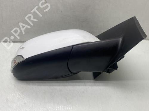 Used Right mirror RENAULT MEGANE III Hatchback (BZ0/1_, B3_) 1.5 dCi (BZ0C) (90 hp) 19988122