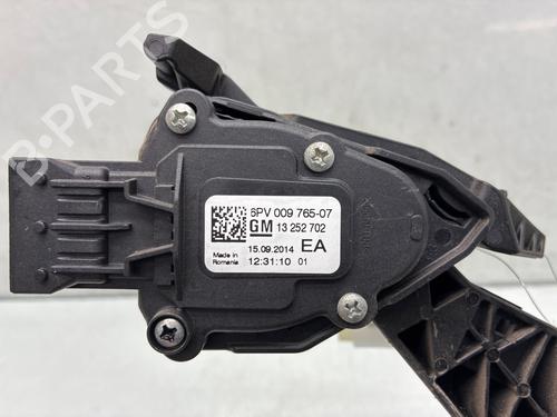 Pedal für Pedal 37190054 37190054