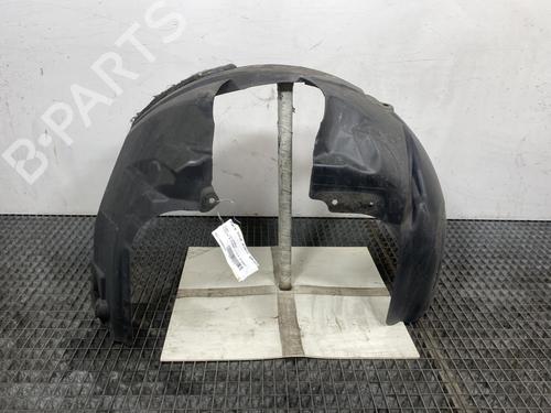 Used Wheel arch FORD FIESTA VI (CB1, CCN) 1.4 TDCi (70 hp) 19954103