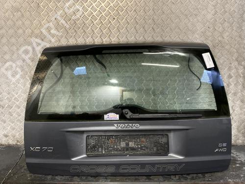 Used Tailgate VOLVO XC70 I Cross Country (295) D5 XC AWD (163 hp) 19976001