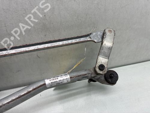 Front wiper motor AUDI A3 (8P1) 1.9 TDI | BP34358254M29  - Image 5