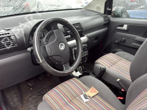 Tailgate VW FOX Hatchback (5Z1, 5Z3, 5Z4) 1.2 | BP30676946C6 